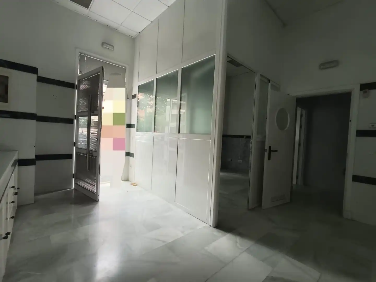 Local comercial de lloguer a Poniente-Sur, imagen 11
