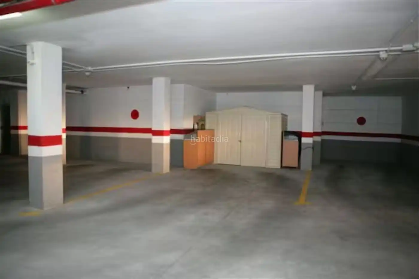 Apartament amb ascensor de lloguer a Urbanizacion Villa Parra Palomeras 58B, imagen 33