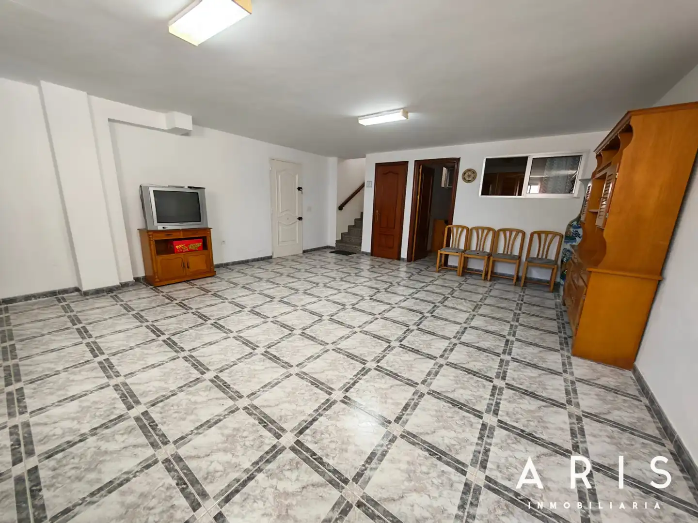 Casa o xalet en venda a Capellanía - Retamar