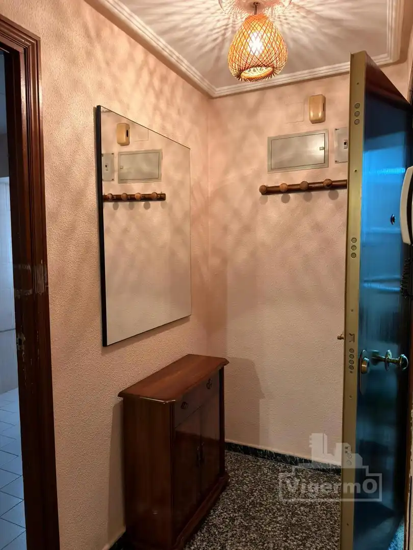 Piso en venta en Población de Arroyo con Terraza