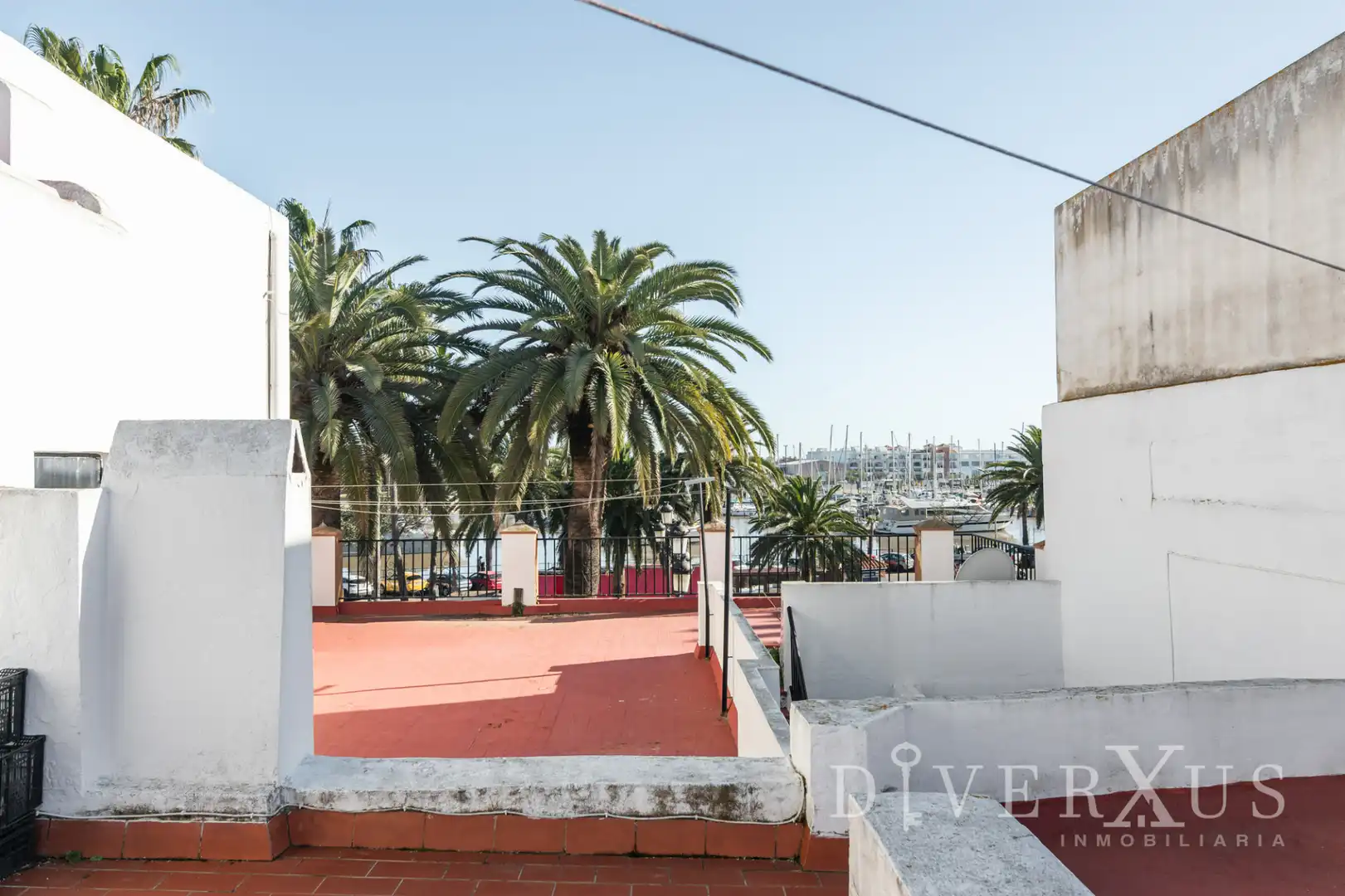 Casa amb terrassa en venda a Ayamonte ciudad, imagen 29