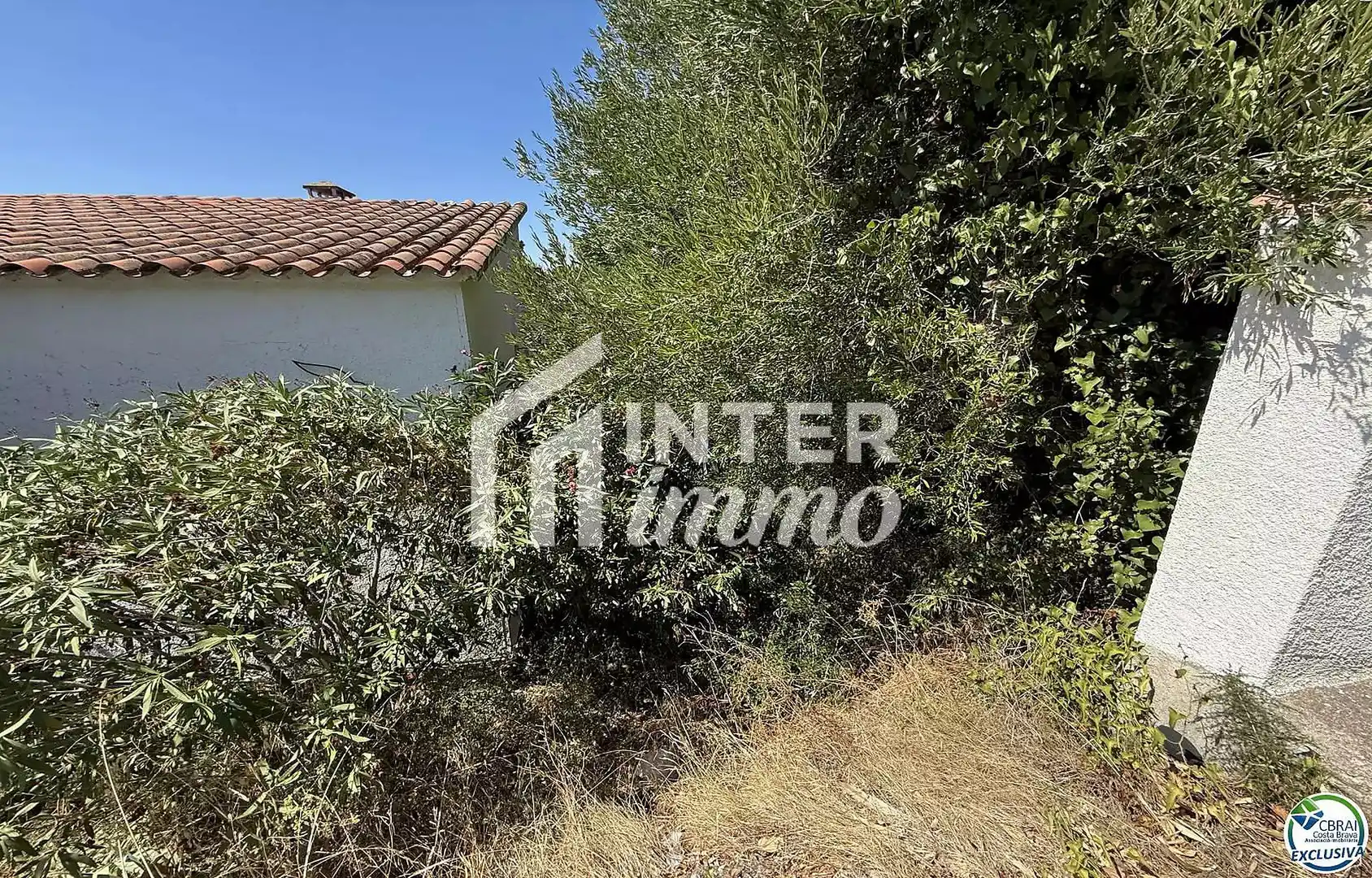 Casa o xalet en venda en Roses amb Jardí privat i Terrassa