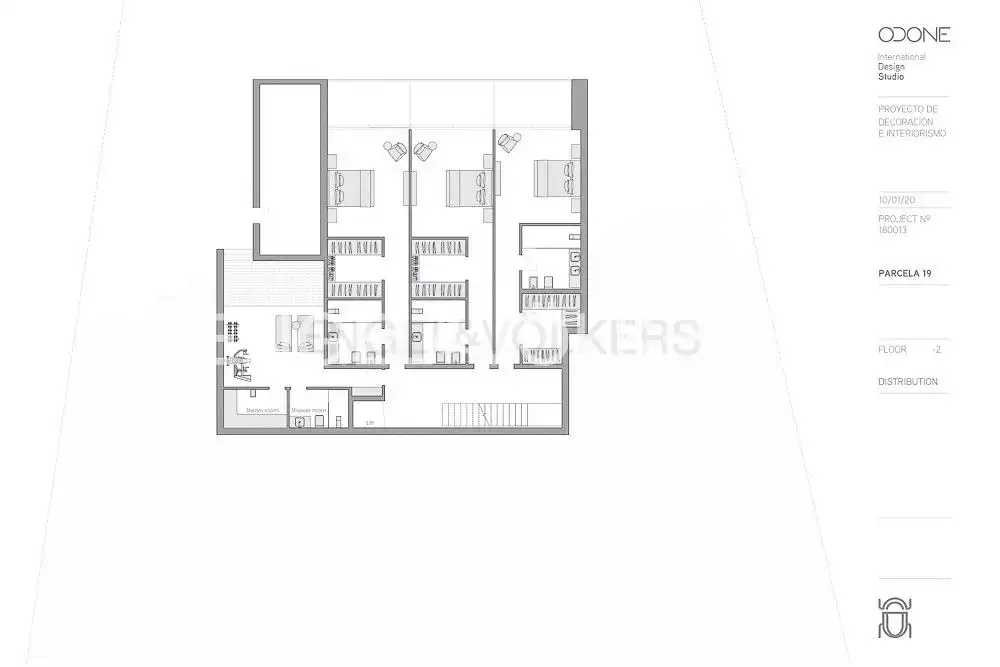 Haus mit Pool zum Verkauf in Casa 19, Carrer de Baix Maestrat, imagen 30