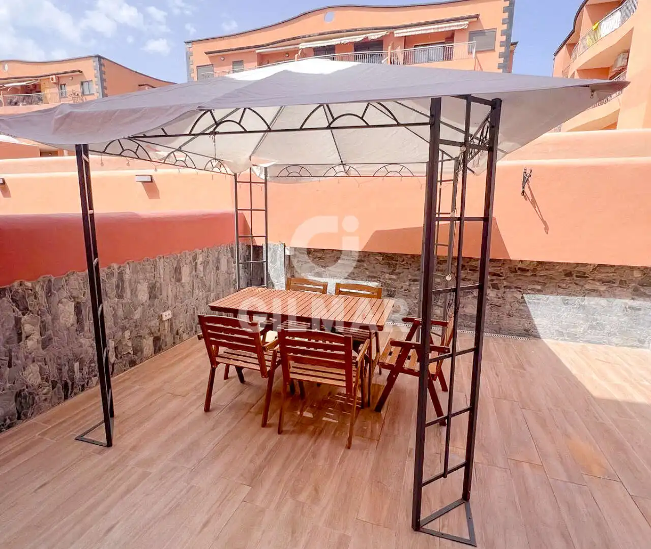 Adosado con piscina en venta en Casco Urbano, imagen 10