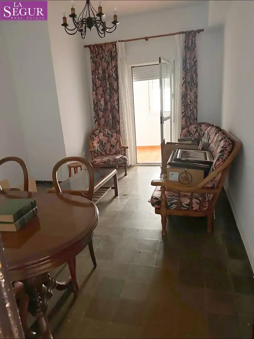 Flat with terrace for sale in La Caleta - La Viña, imagen 9