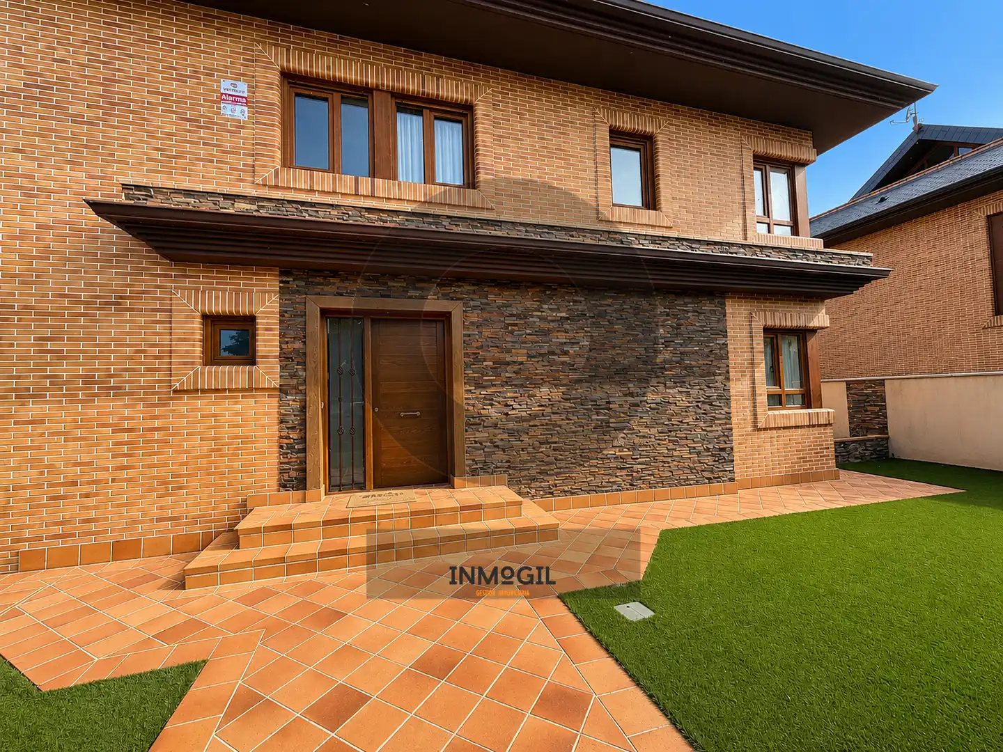 Chalet con piscina en venta en Calle Extremadura 12, imagen 45
