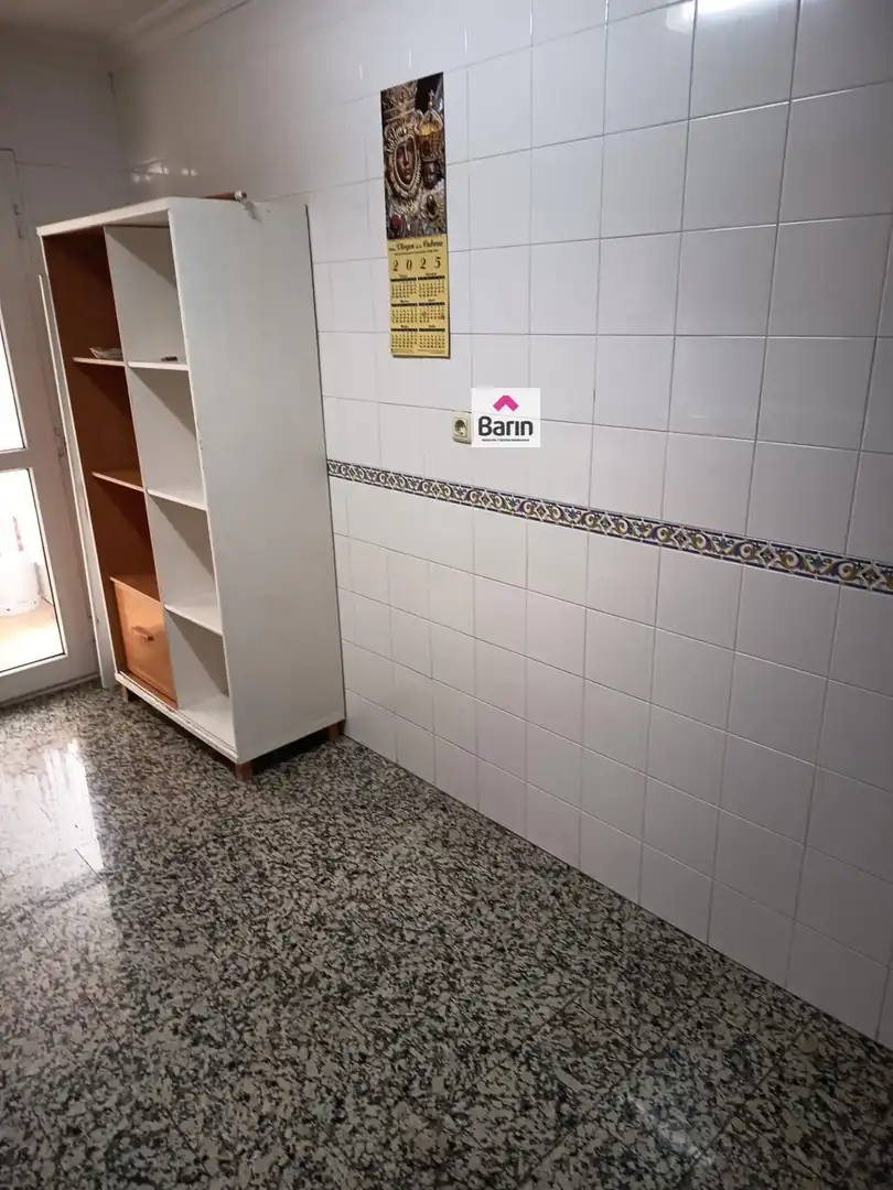 Piso en venta en Córdoba con Terraza y Balcón