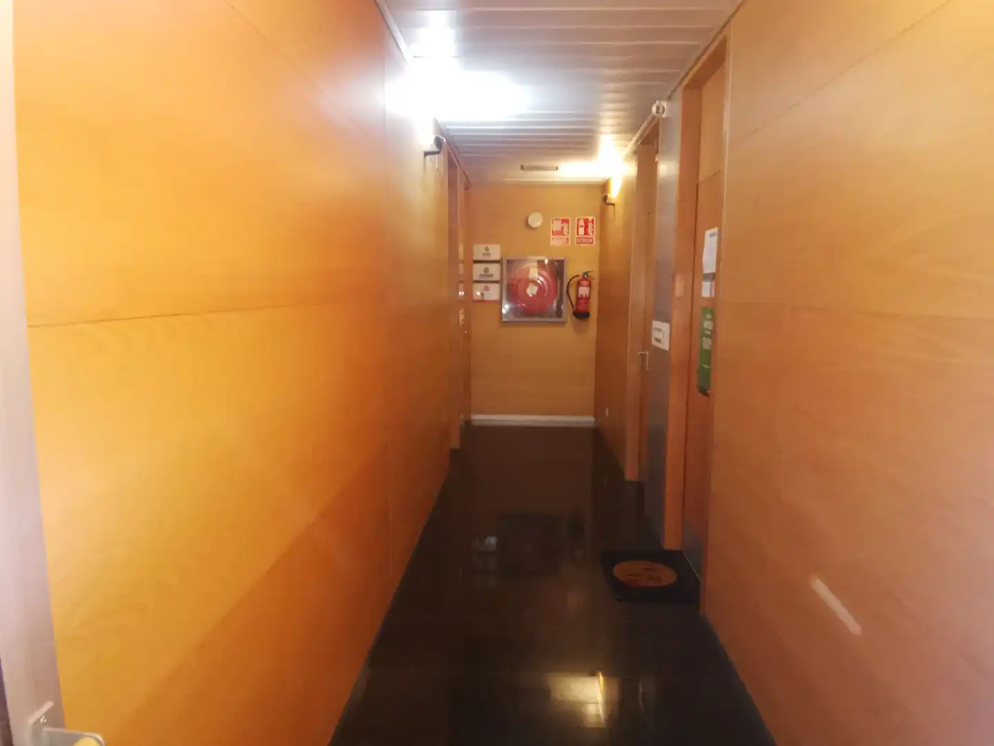 Büro mit Aufzug zur Miete in Centro, imagen 5