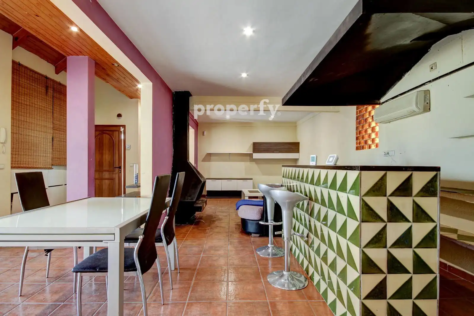 Houses for sale in Caldes de Malavella  with Heating, Private garden and Parquet flooring