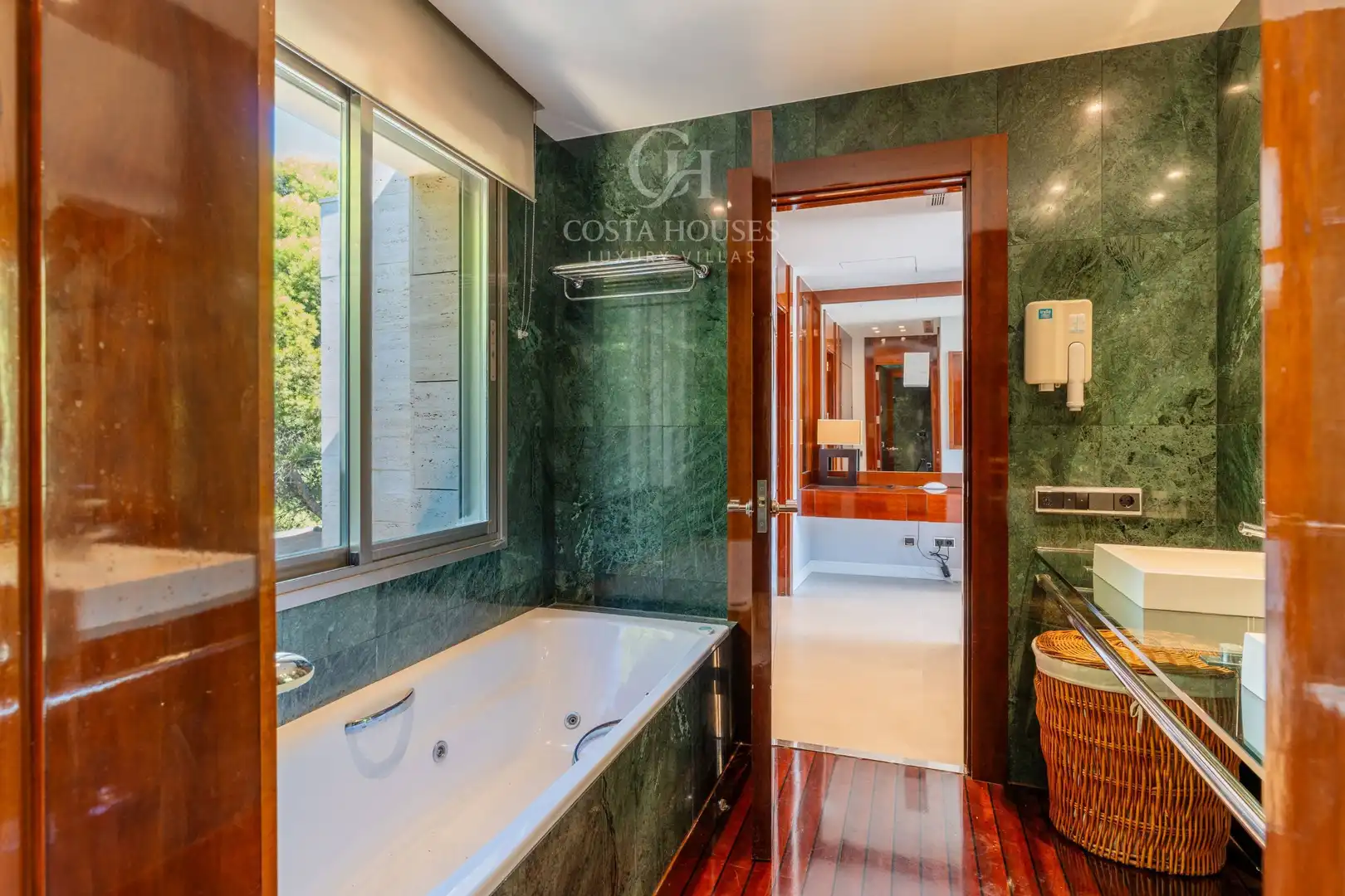 Villa con terrazza in vendita a Mascarat, imagen 50