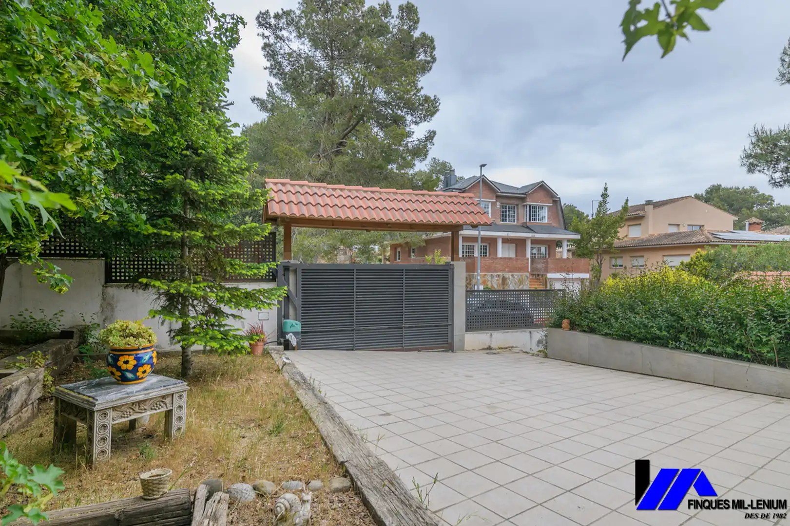 House with terrace for sale in Begues, imagen 76