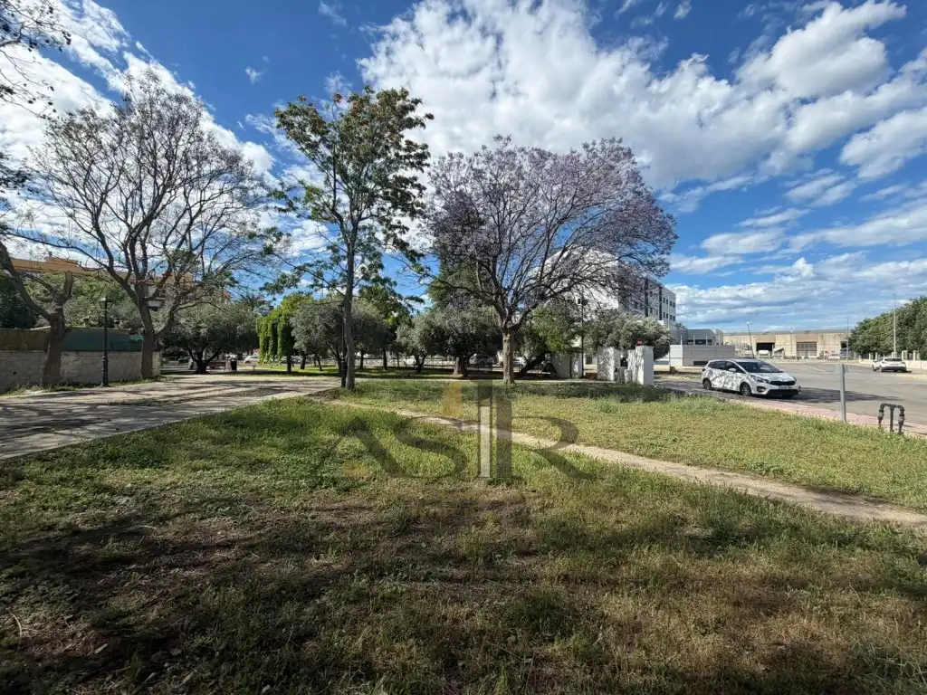 Residential land for sale in Calle Mar, imagen 9