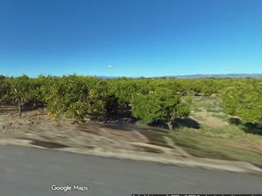Terreno rustico in vendita a Camino de Onda - Salesianos
