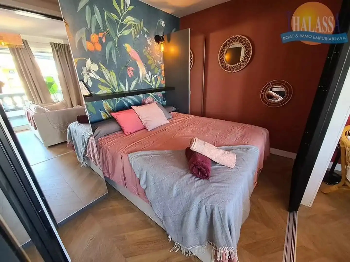 Wohnung zum Verkauf in Carrer Port Salins, imagen 8