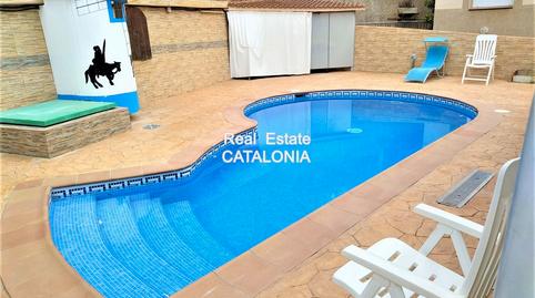 Photo 2 of House or chalet for sale in Avinguda Mas Romeu, Mas Romeu, Girona
