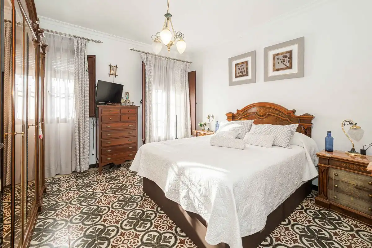Maison avec terrasse à vendre à Olivares, imagen 9