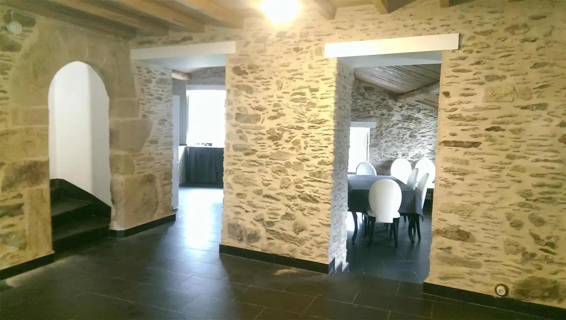 Casa o xalet en venda en Ortigueira