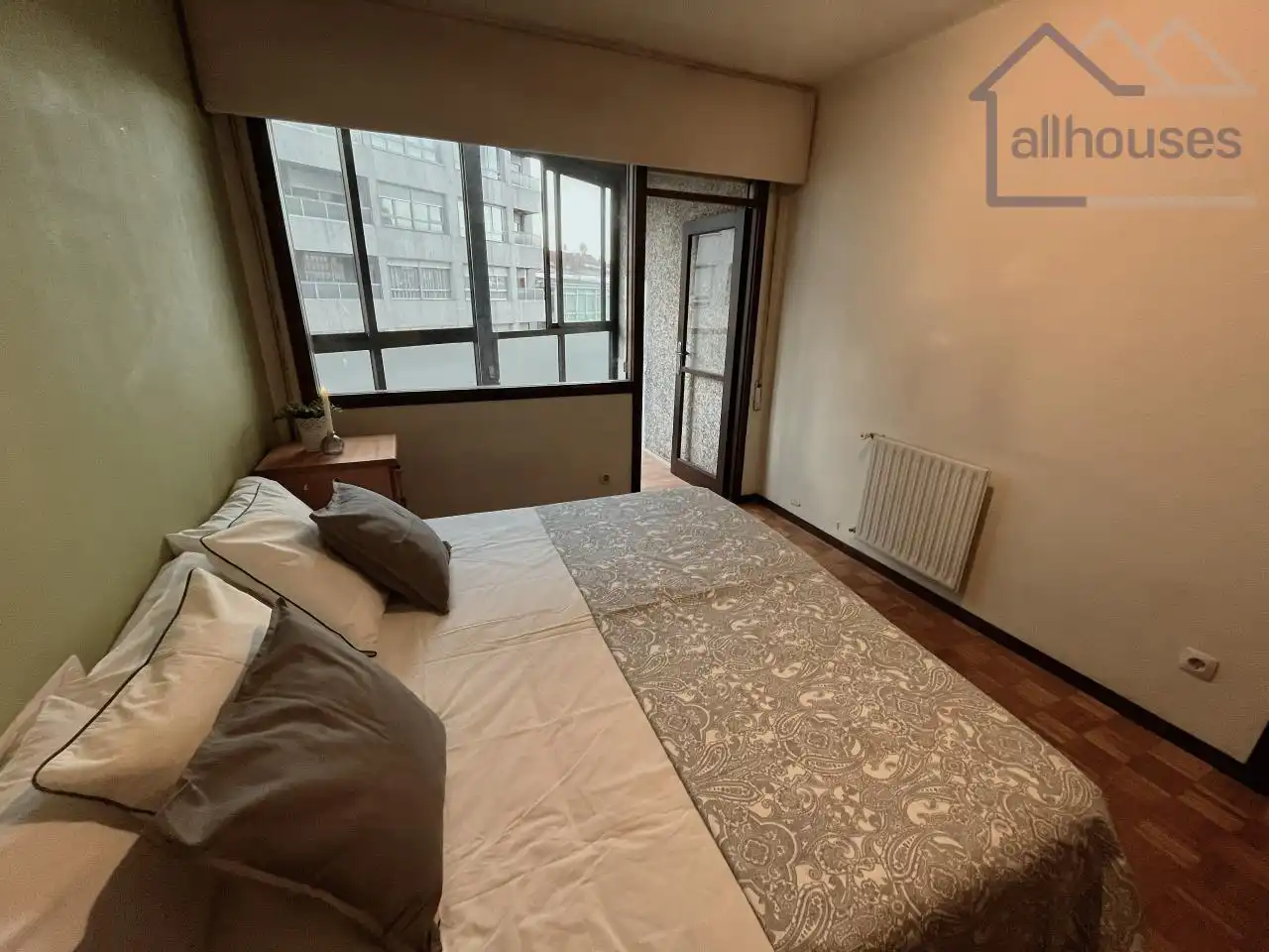 Piso con ascensor en venta en Pizarro 71, imagen 42