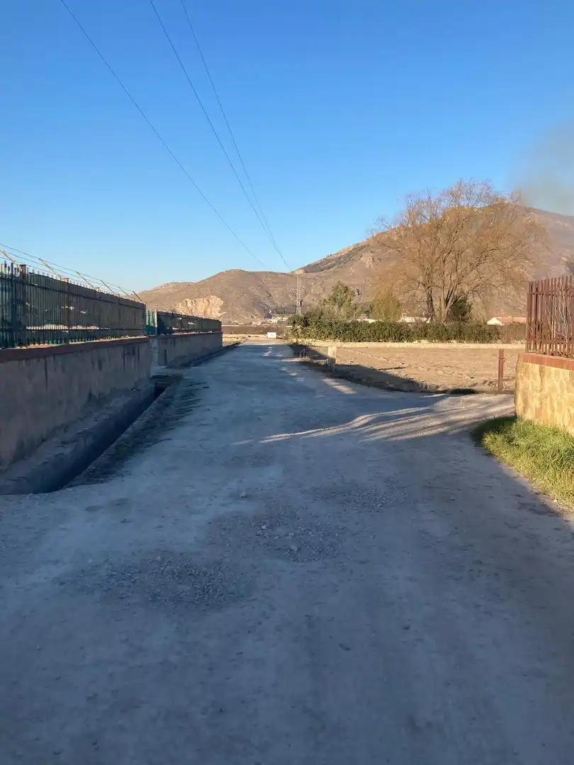Casa rústica en venda a Pinos Puente, imagen 14
