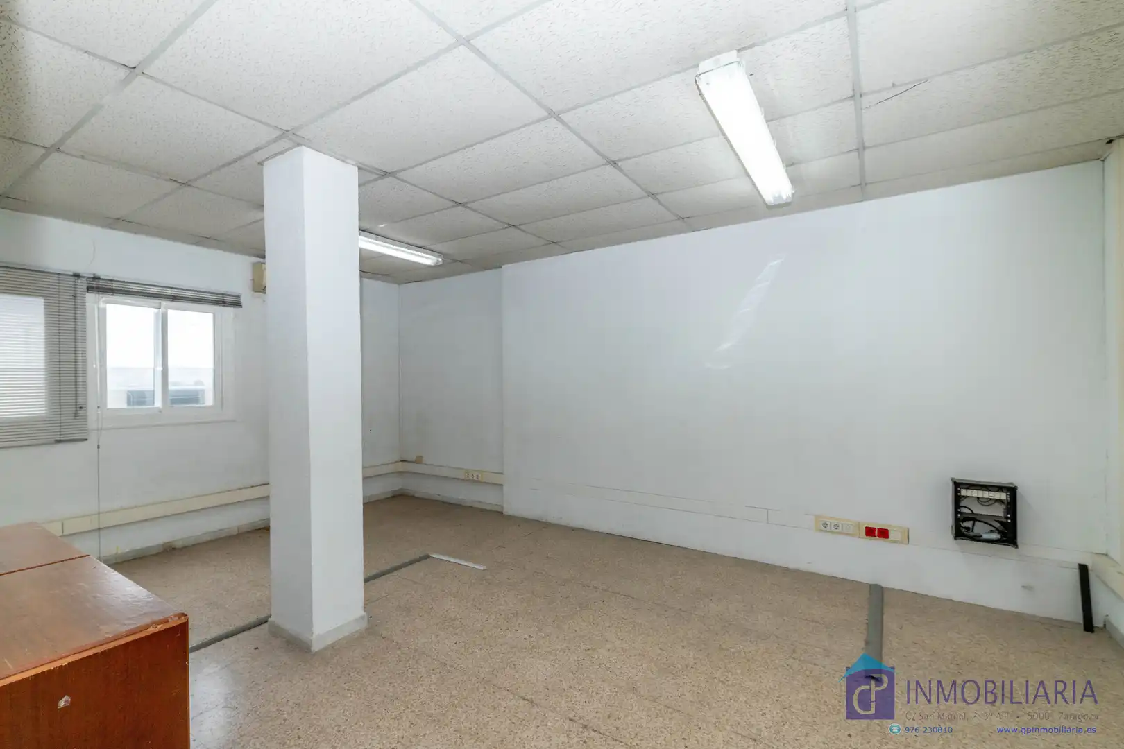 Industrial buildings for rent in Zaragoza
