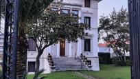 Exterior view of Flat for sale in Santander  with Air Conditioner