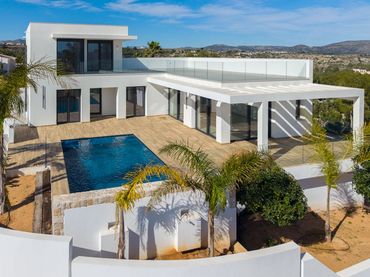 Chalet con balcón en venta en Casco Urbano