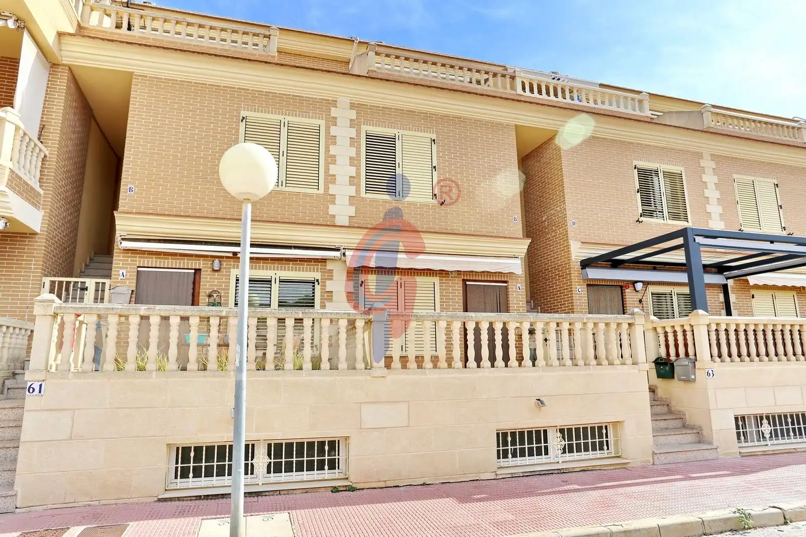 Ático en venta en Calle Rafael Alberti 63, imagen 27