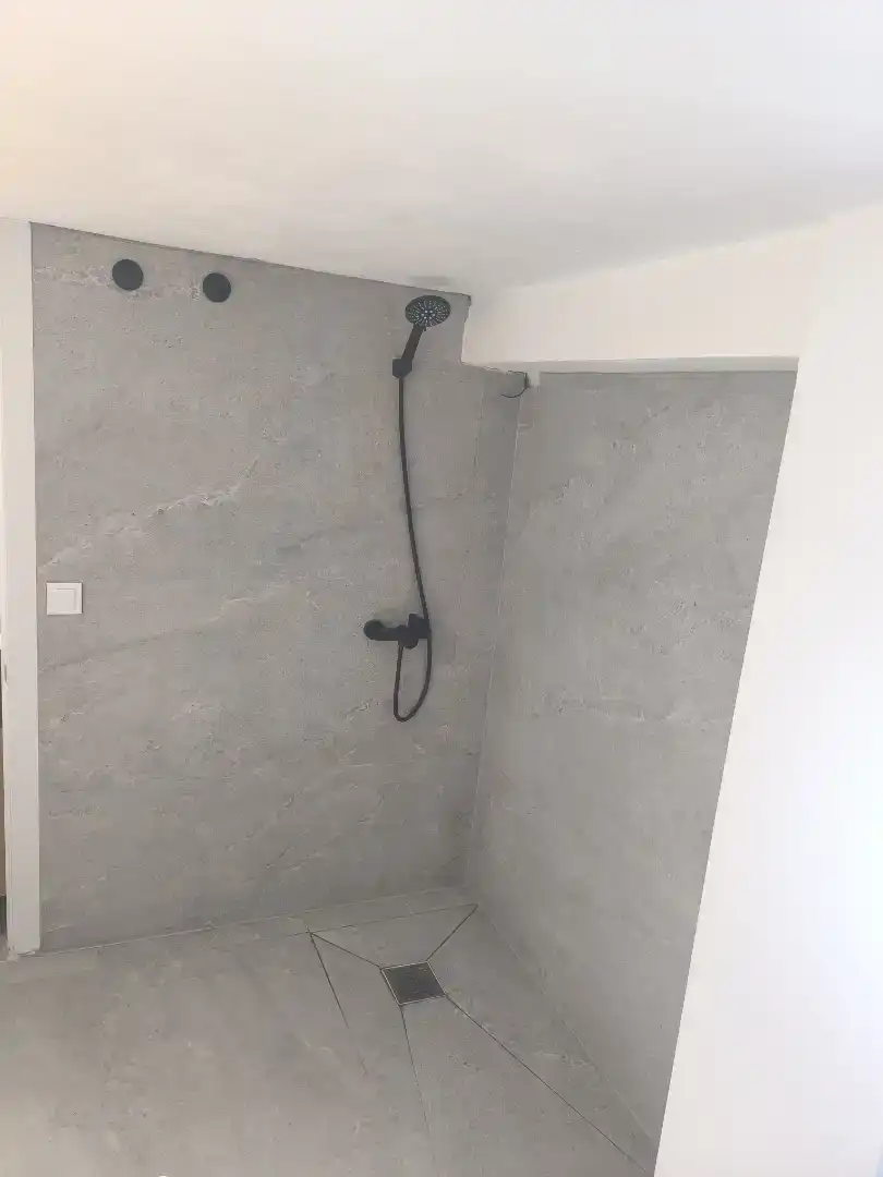 Badezimmer von Wohnung zur Miete in Oropesa del Mar / Orpesa