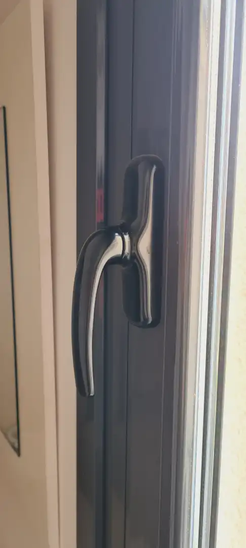 Exterior view of Flat for sale in El Tiemblo   with Heating, Parquet flooring and Storage room