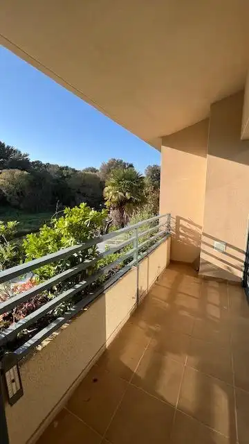 Terraza de Casa adosada en venta en Salomó con Terraza y Balcón