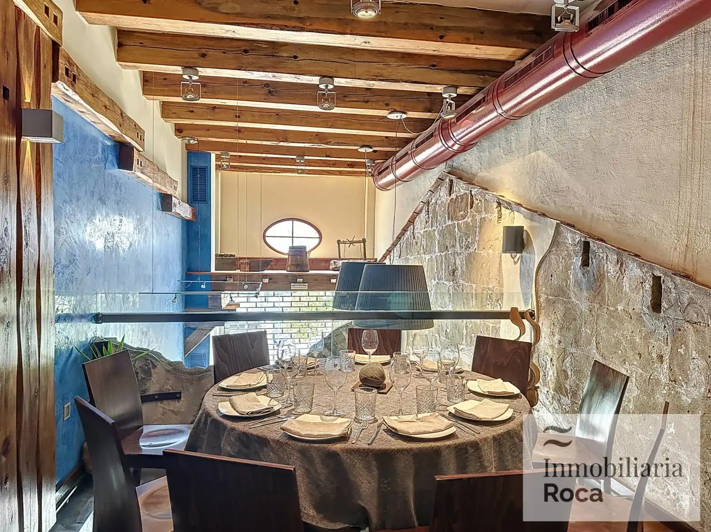 Commercial properties for sale in Es Mercadal  with Air Conditioner, Terrace and Furnished