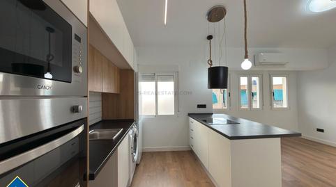 Foto 5 de Piso en venta en Barrio de San Blas, Alicante / Alacant