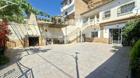 Casa en venta en Benalúa