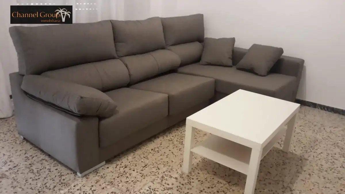 Piso en venta en Carrús Oeste