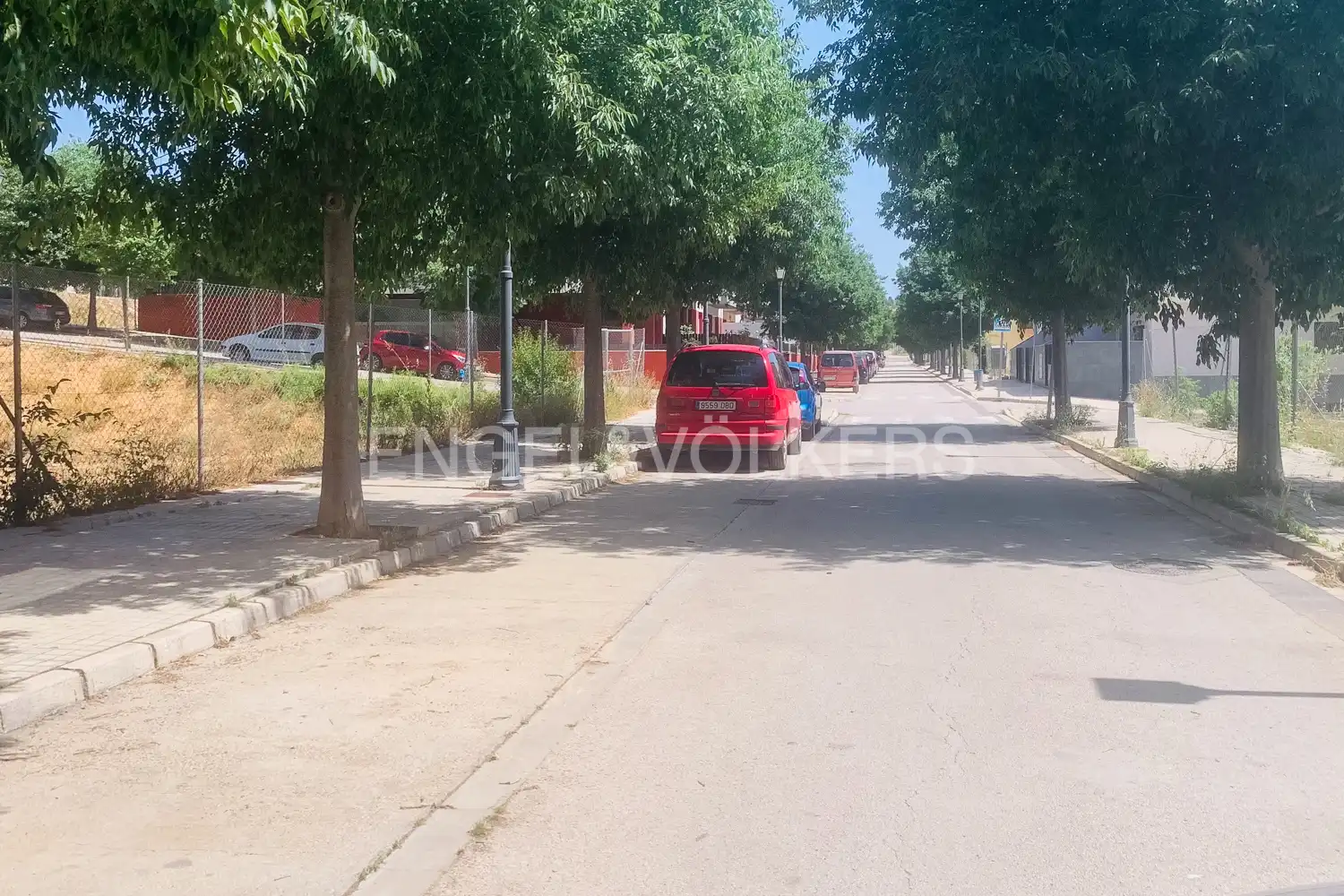 Außenansicht von Residential zum Verkauf in Requena