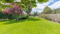 Garden of House or chalet for sale in Las Rozas de Madrid  with Air Conditioner, Heating and Private garden