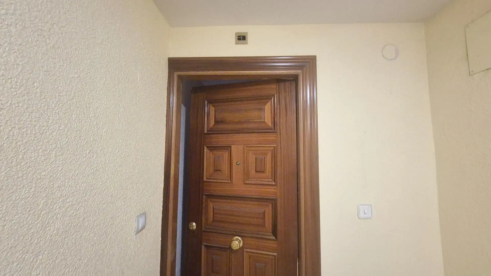 Piso en venta en Béjar con Calefacción y Balcón