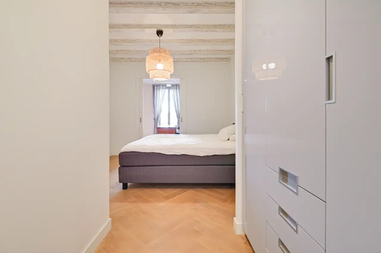 Wohnung mit Balkon zum Verkauf in Ciutat Vella, imagen 16