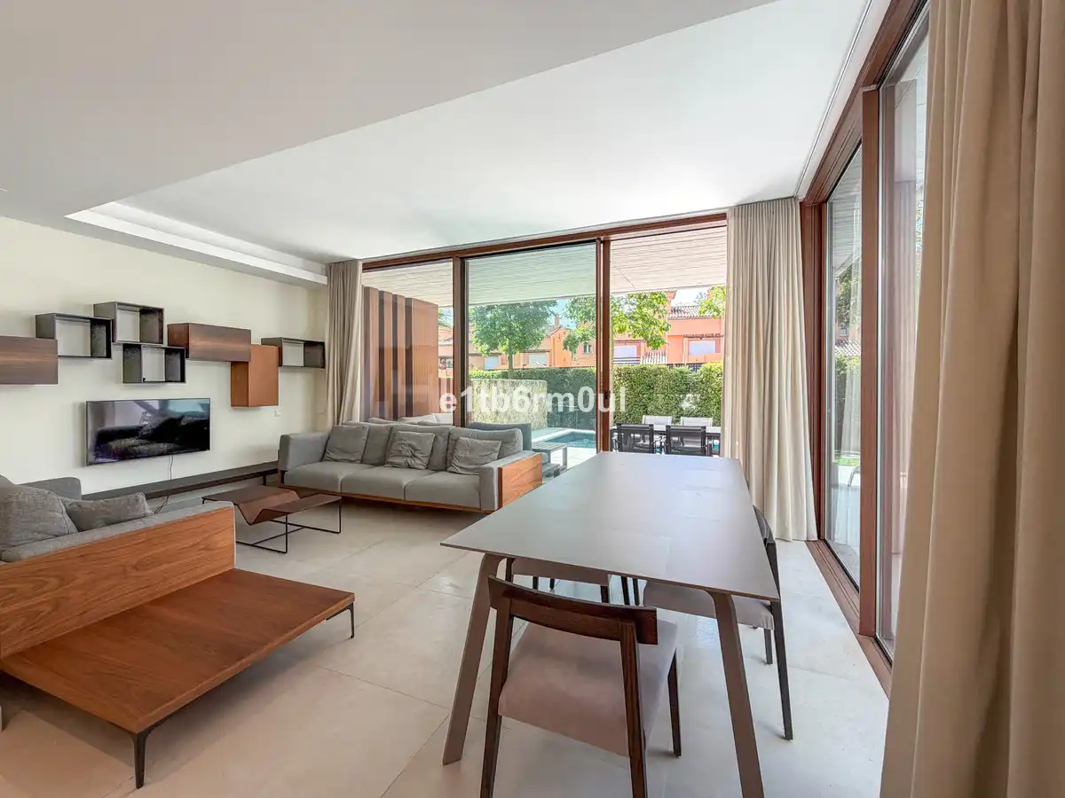 Maison mitoyenne à vendre à Milla de Oro, imagen 4