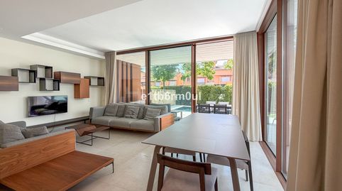 Foto 4 de Casa adosada en venta en La Carolina - Guadalpín, Marbella
