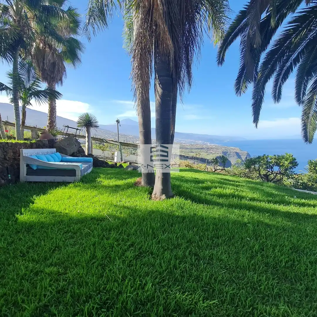 Casa o chalet en venta en N/A, La Matanza de Acentejo