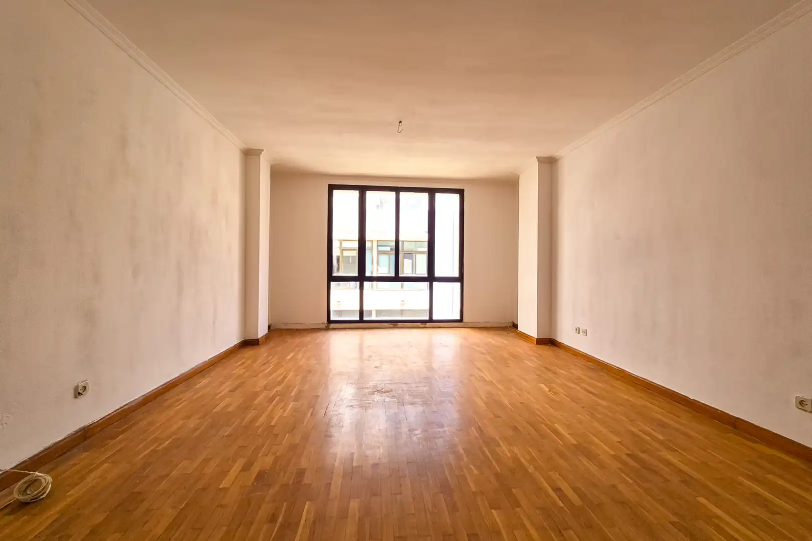 Sala d'estar de Pis en venda en Las Palmas de Gran Canaria amb Traster