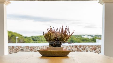 Foto 4 de Casa o xalet en venda a Punta Grossa, Es Mercadal