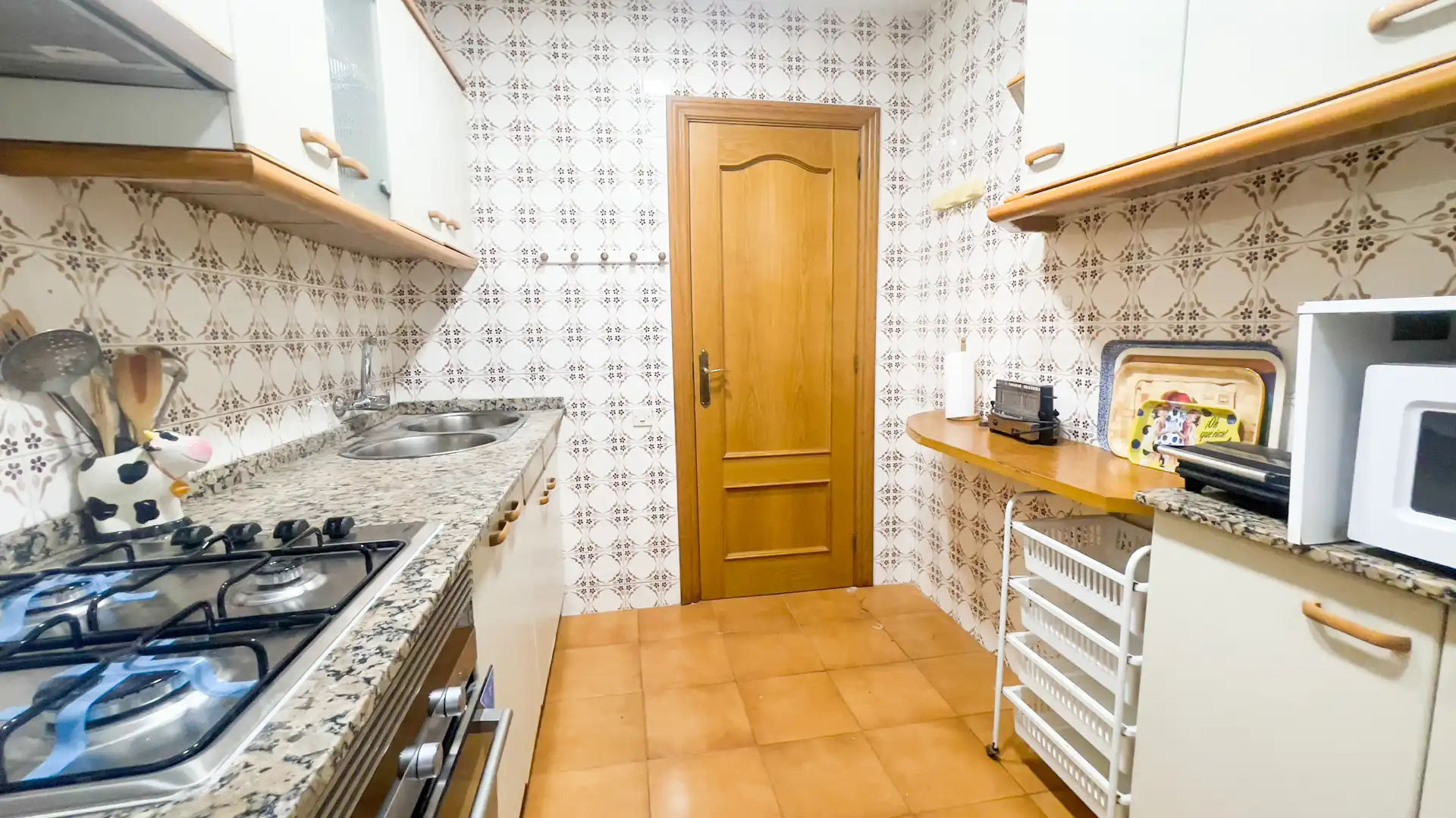 Piso de alquiler en Centre - Cordelles