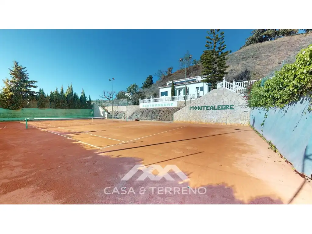 Casa con piscina in vendita a Urb. Amberes, 82-64, imagen 6