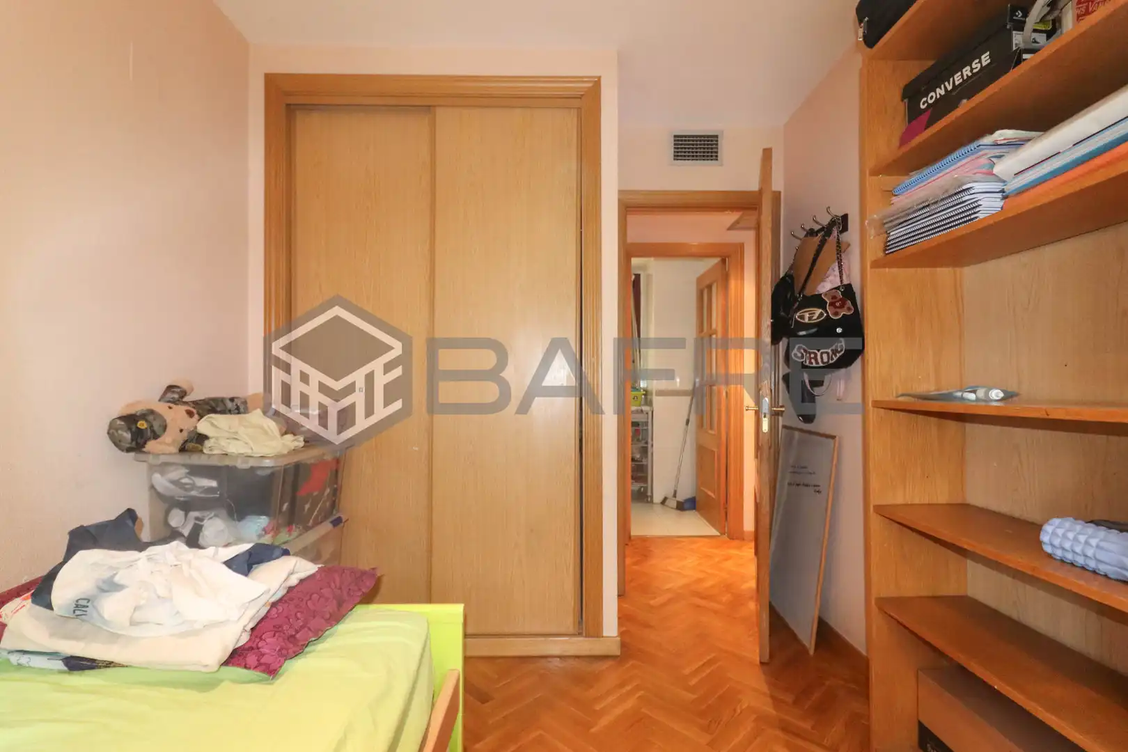 Pis en venda en Madrid amb Aire condicionat, Calefacció i Parquet