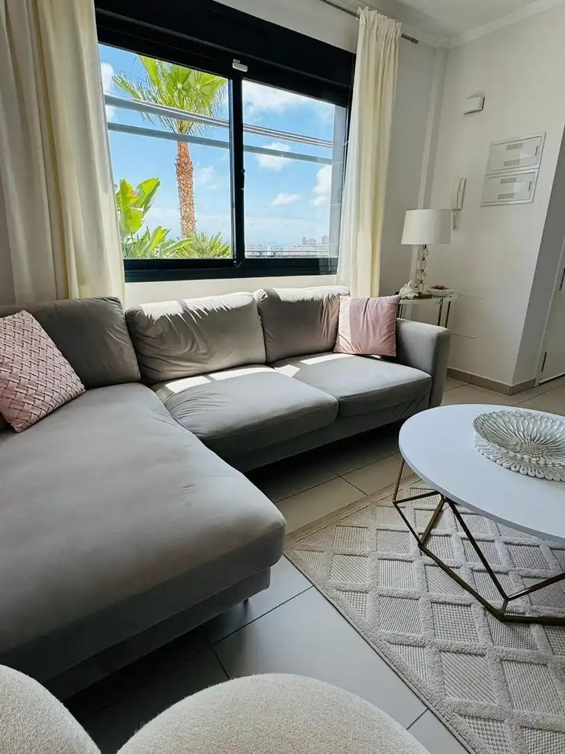 Duplex with pool for sale in Orihuela Costa, imagen 10