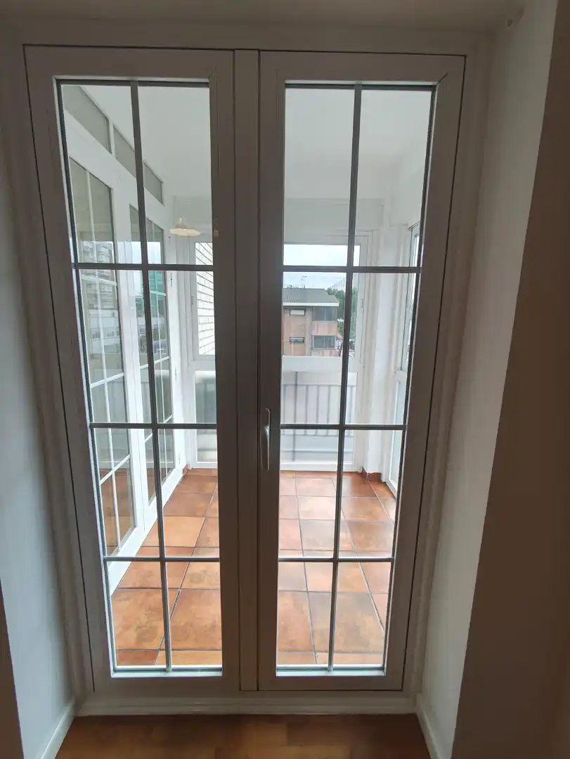 Terraza de Piso en venta en Madrid con Aire acondicionado, Calefacción y Parquet