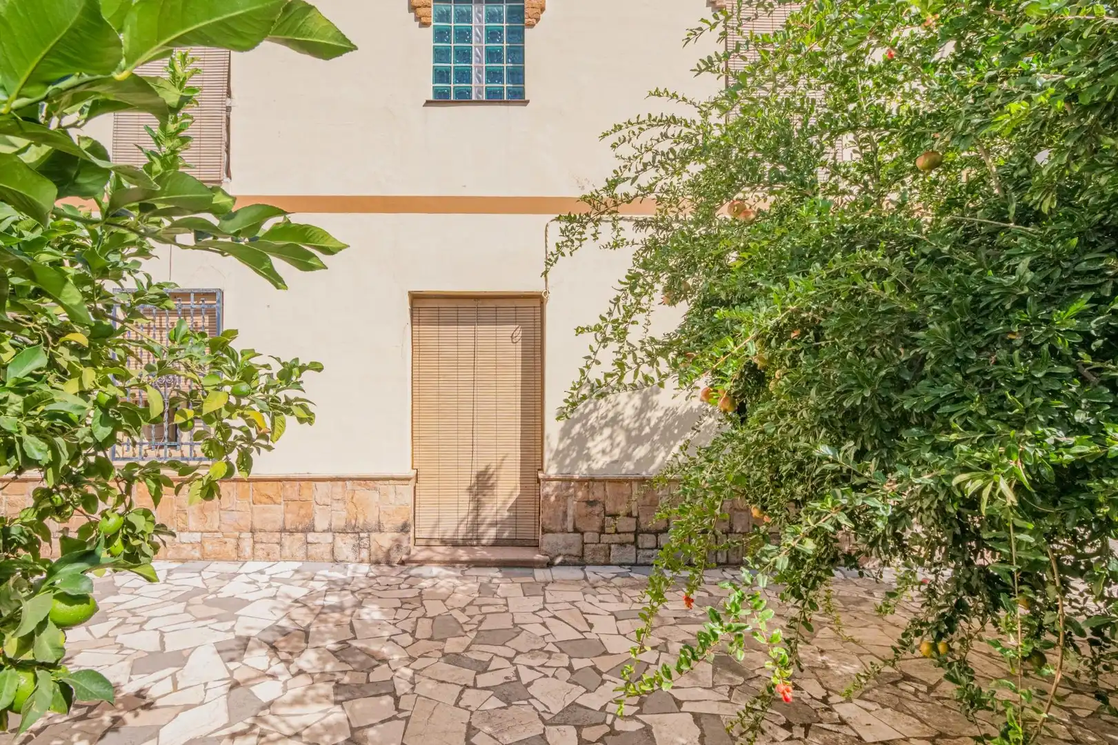 Haus mit Garten zum Verkauf in REAL DE AMBROZ (AM), imagen 47