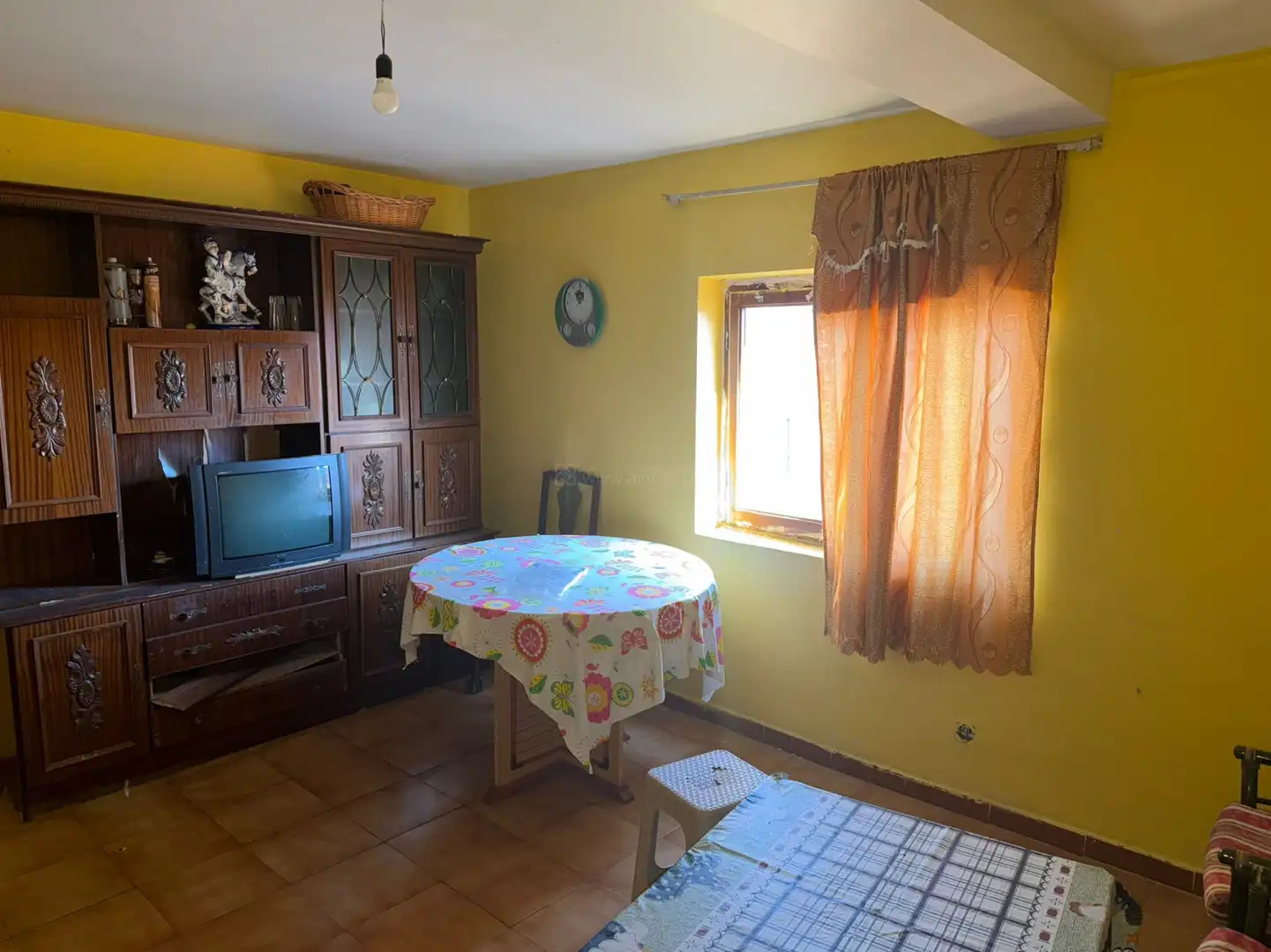 Dining room of Flat for sale in Santo Domingo de la Calzada